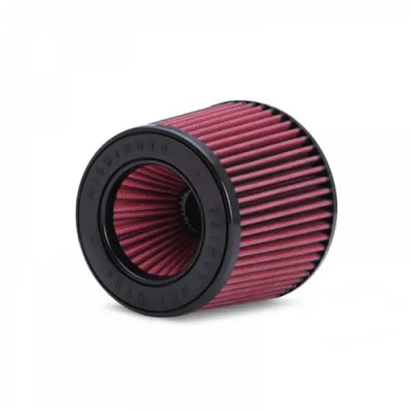 Mishimoto Performance Air Filter - 3in Inlet / 5in Length thumbnail 3