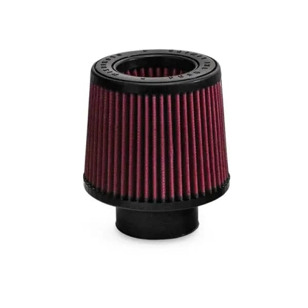 Mishimoto Performance Air Filter - 3in Inlet / 5in Length thumbnail 4