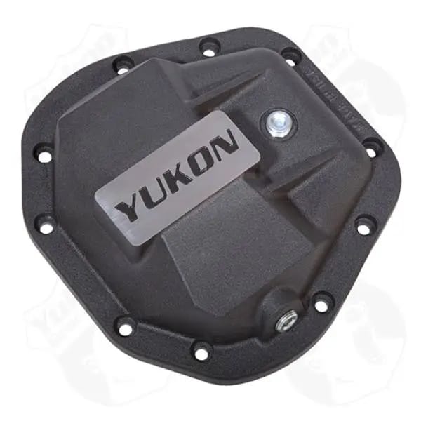Yukon Gear Hardcore Diff Cover for Dana 50/60/70 thumbnail 2