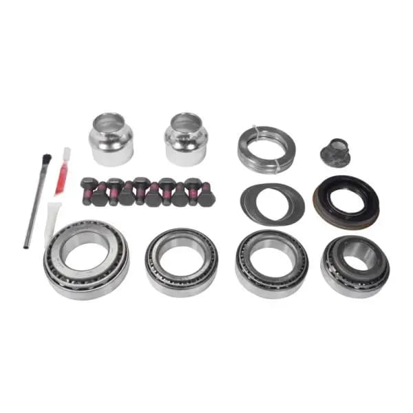 Yukon Gear Master Overhaul Kit 2015+ Ford 8.8in Rear Diff thumbnail 2