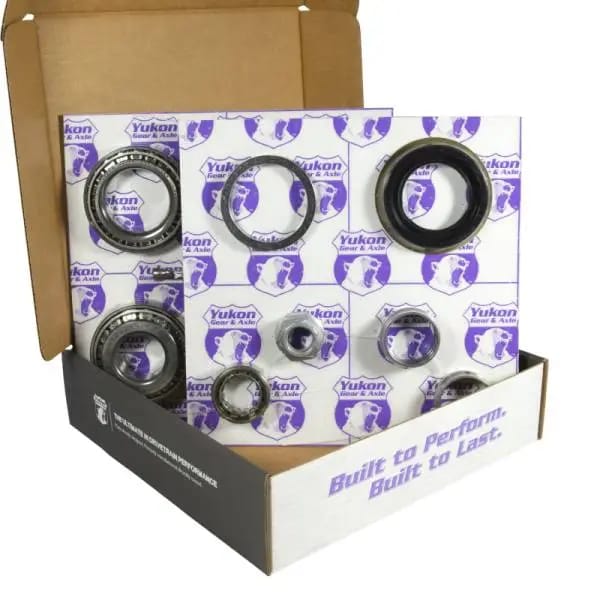 Yukon Gear Master Overhaul Kit For GM 98+ 14T Diff thumbnail 9
