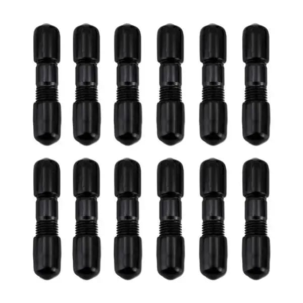 Mishimoto 94-18 Dodge Ram 5.9/6.7L Cummins Exhaust Manifold Stud Kit thumbnail 2
