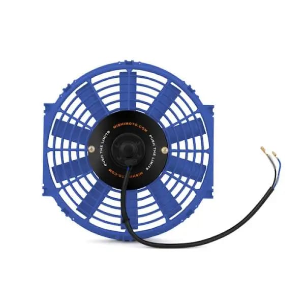 Mishimoto 10 Inch Electric Fan 12V thumbnail 11