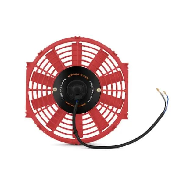 Mishimoto 10 Inch Electric Fan 12V thumbnail 18