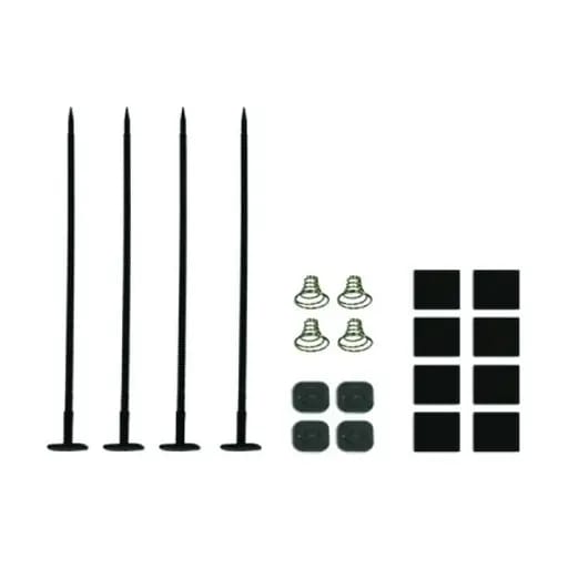 Mishimoto Universal Fan Mount Kit