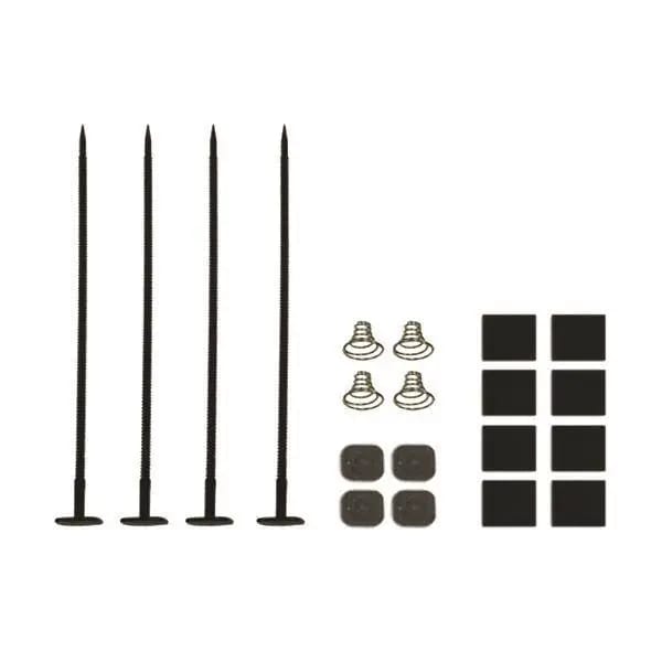 Mishimoto Universal Fan Mount Kit thumbnail 4