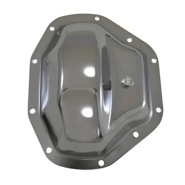 Yukon Gear Chrome Replacement Cover For Dana 80 thumbnail 2