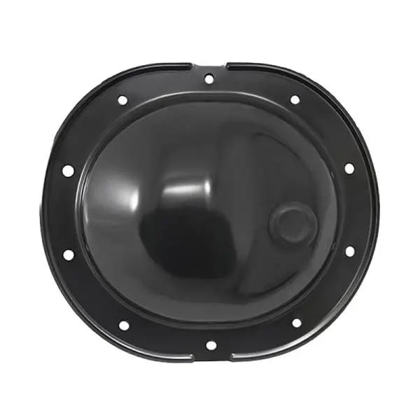 Yukon Gear Steel Cover For Chrysler 8.25in thumbnail 2