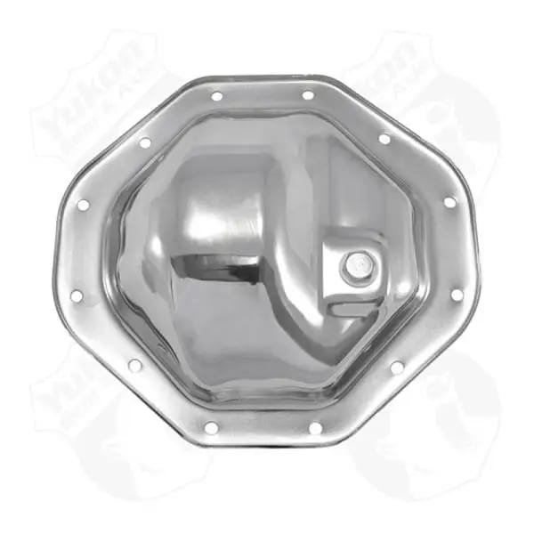 Yukon Gear Steel Cover For Chrysler 9.25in Rear thumbnail 3