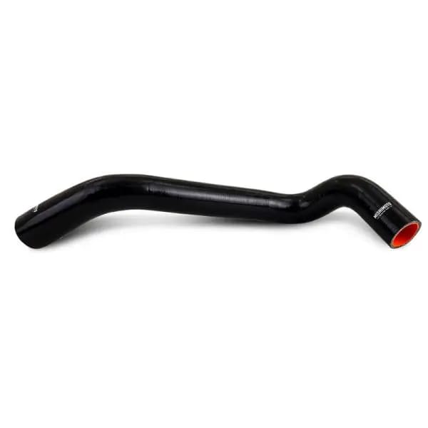 Mishimoto 99-01 Ford F-250 7.3L Coolant Hose Kit Upper Reroute BK thumbnail 2