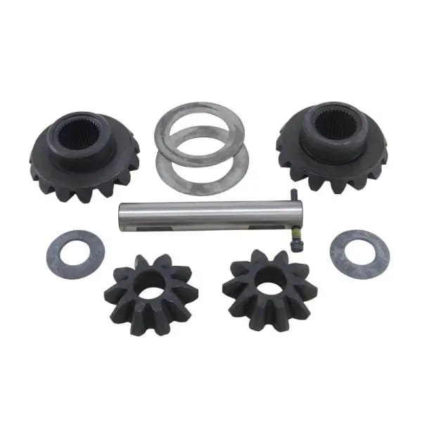Yukon Gear Standard Open Spider Gear Kit For 10.25in Ford w/ 35 Spline Axles thumbnail 4