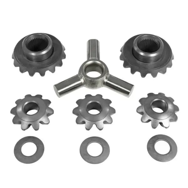 Yukon Gear Spider Gear Kit 3 Pinion - 03-14 Ford E-250 10.5in w/ 35 Splines thumbnail 2