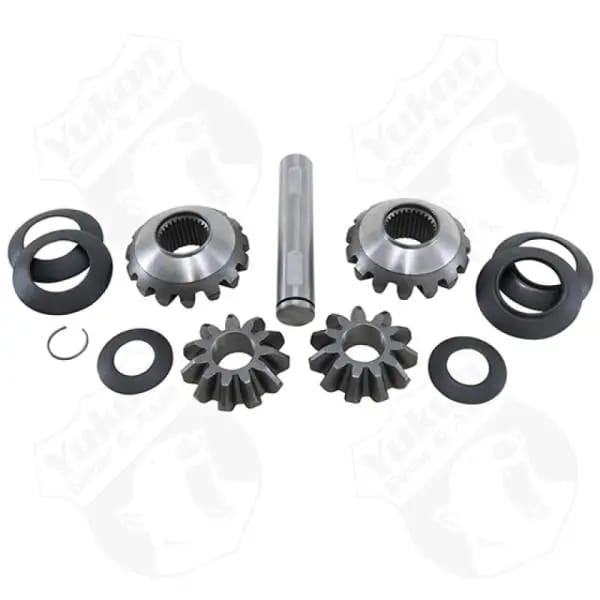 Yukon Gear Standard Open Spider Gear Kit For 11.5in GM w/ 30 Spline Axles thumbnail 3