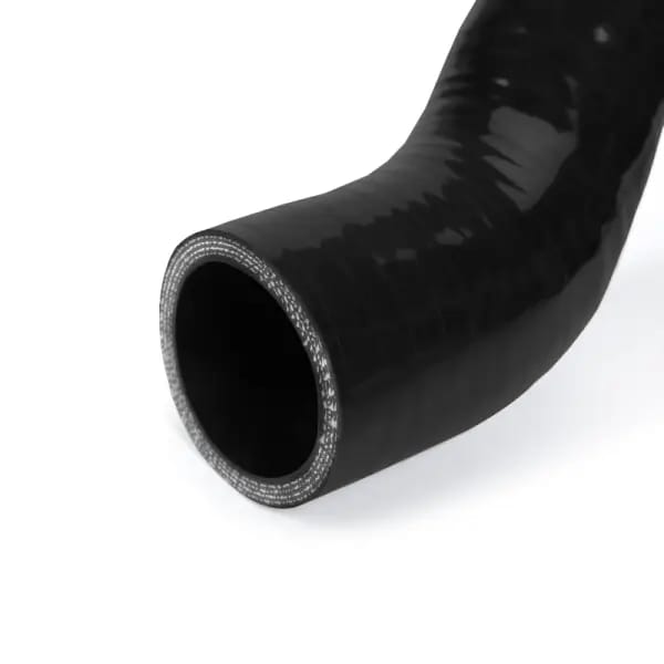 Mishimoto 78-86 GM C/K Truck 292 Silicone Lower Radiator Hose thumbnail 7