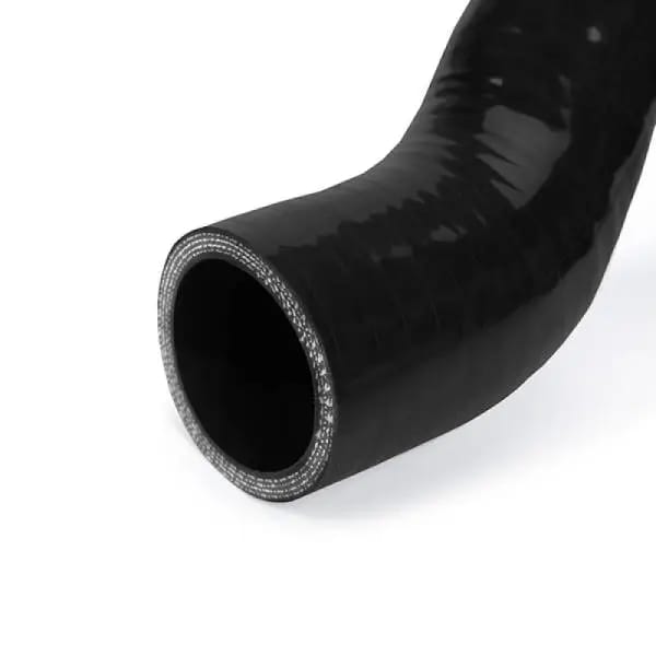 Mishimoto 78-86 GM C/K Truck 292 Silicone Lower Radiator Hose thumbnail 13