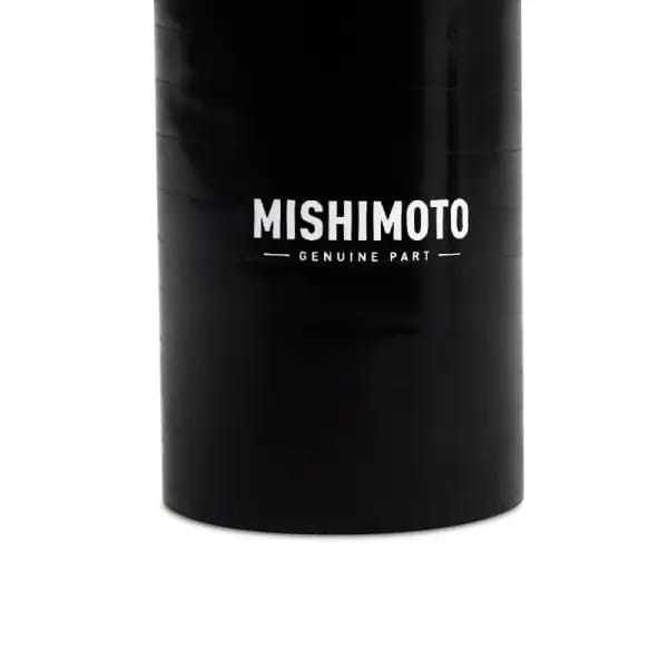 Mishimoto 67-69 Pontiac Firebird 326/350/400 Silicone Lower Radiator Hose thumbnail 7