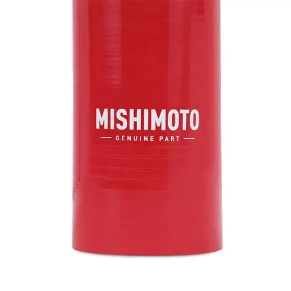 Mishimoto 2010 Dodge 6.7L Cummins Silicone Coolant Hose Kit - Red thumbnail 7
