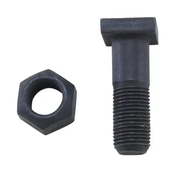 Yukon Gear S135 Ring Gear Bolt & Nut Kit (Set Of 12 Bolts) thumbnail 2