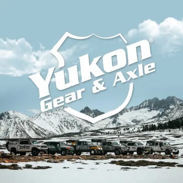 Yukon Gear Dana 30 & Dana 44 Power Lok Bolt / Left Hand / & 8.75in Chrysler & 55P thumbnail 6