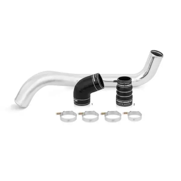 Mishimoto 04.5-10 Chevy 6.6L Duramax Hot Side Pipe and Boot Kit thumbnail 12