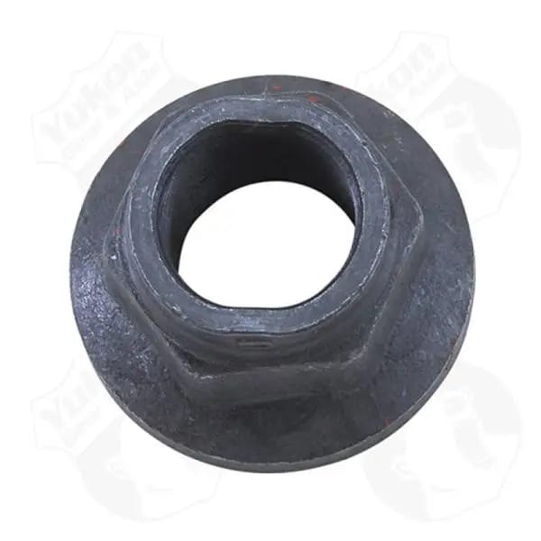 Yukon Gear Pinion Nut thumbnail 3