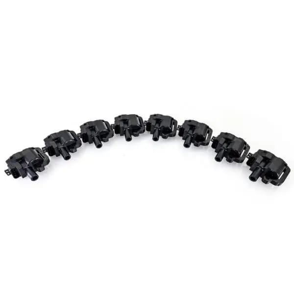 Mishimoto 97-02 GM LS1 Engine Ignition Coil Set thumbnail 8