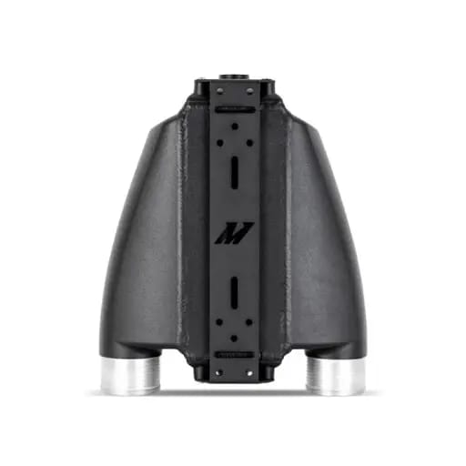 Mishimoto Universal Air-To-Water Intercooler Single Pass (500hp)