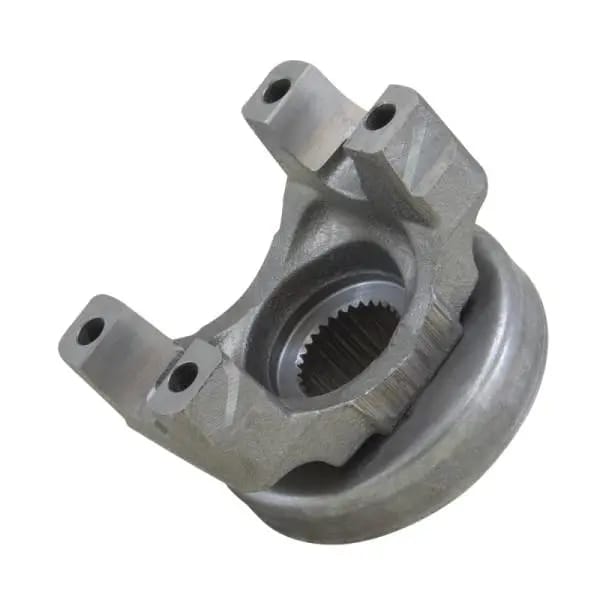 Yukon Gear Yoke For 98+ GM 9.5in w/ A 1350 U/Joint Size and Triple Lip Design thumbnail 2