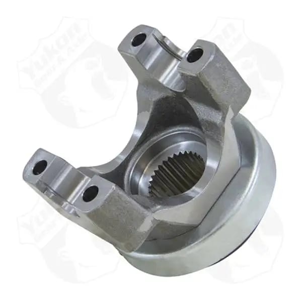 Yukon Gear Yoke For GM 9.5in w/ A 1350 U/Joint Size thumbnail 3
