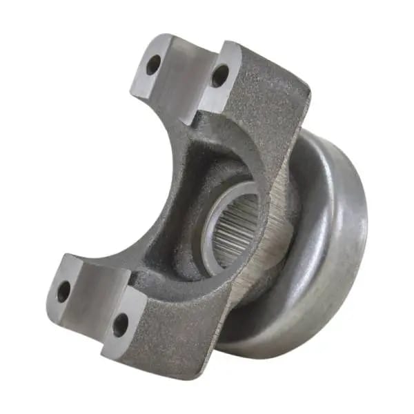 Yukon Gear Yoke For 10+ GM 9.5in Rear. 1415 U/Joint Size / Strap Design thumbnail 3