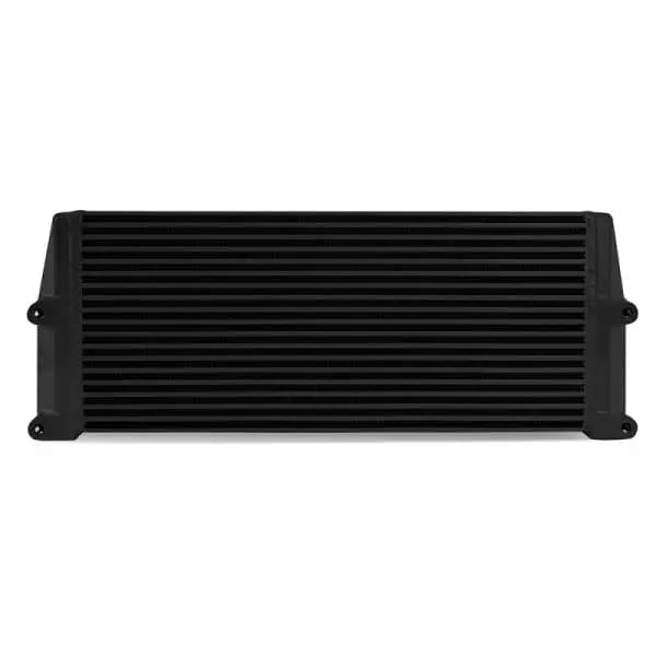 Mishimoto 11-19 Ford 6.7L Powerstroke Performance Oil Cooler Kit - Black thumbnail 6