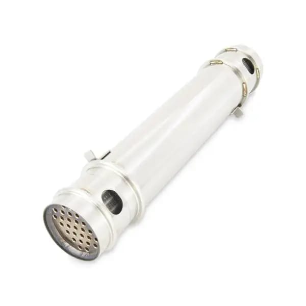 Mishimoto 1994.5-03 Ford 7.3L Diesel Stock Replacement Oil Cooler thumbnail 3