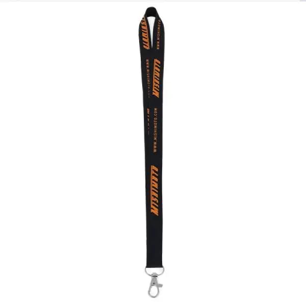 Mishimoto Lanyard thumbnail 2