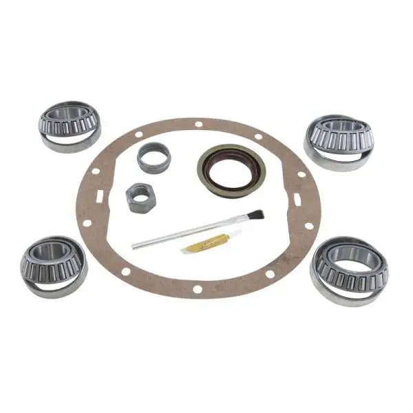 USA Standard Bearing Kit For GM 12 Bolt Truck thumbnail 2