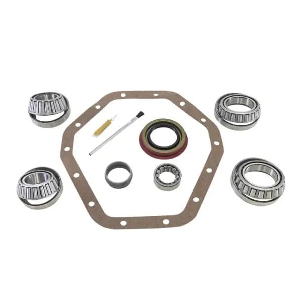 USA Standard Bearing Kit For 88 & Down 10.5in GM 14 Bolt Truck thumbnail 2