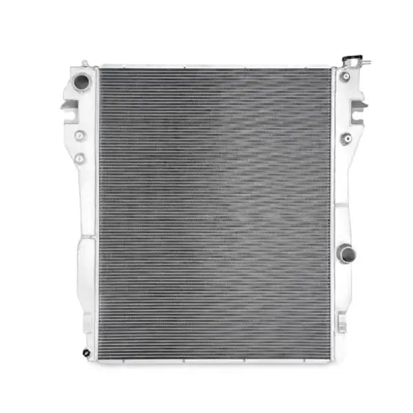 Mishimoto 10-12 Dodge 6.7L Cummins Aluminum Radiator thumbnail 7