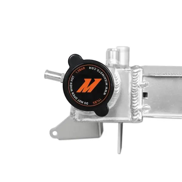 Mishimoto 10-12 Dodge 6.7L Cummins Aluminum Radiator thumbnail 11