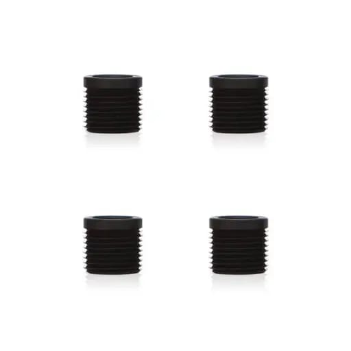Mishimoto XL Shift Knob Thread Adapters