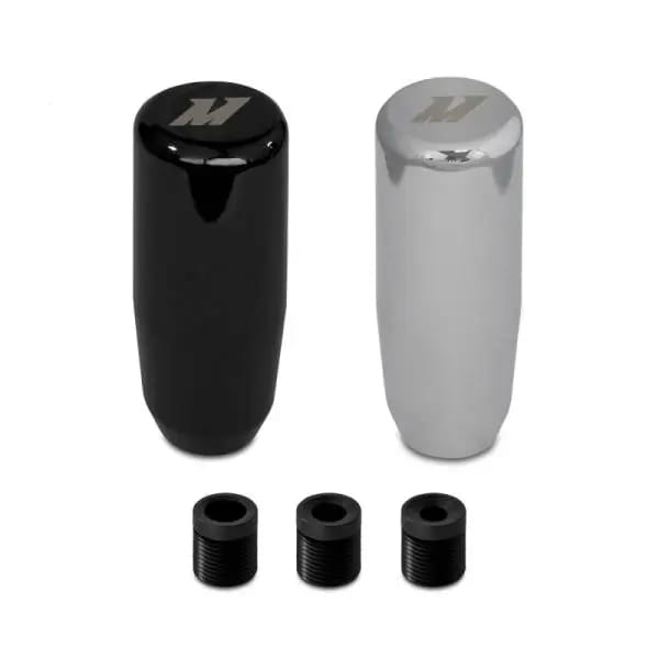 Mishimoto Shift Knob Black thumbnail 3
