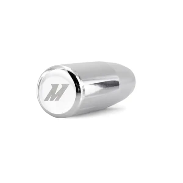 Mishimoto Shift Knob Silver thumbnail 9