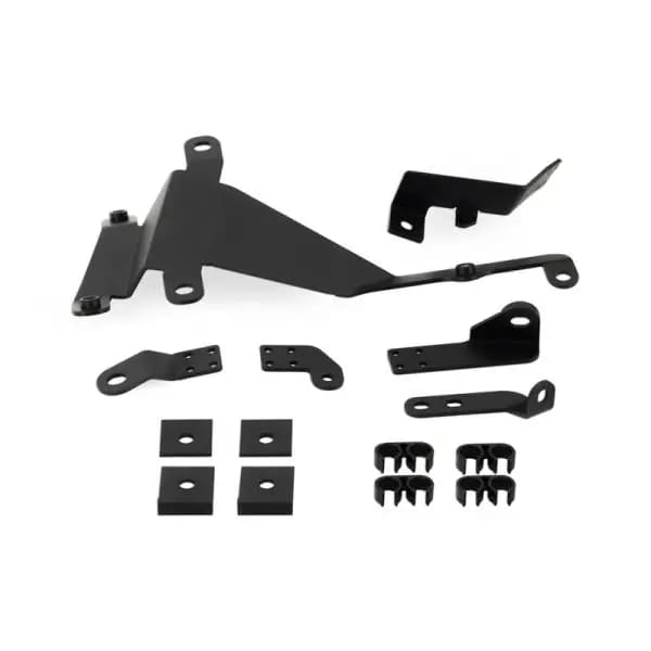 Mishimoto 2020+ Ford 6.7L Powerstroke Transmission Cooler Kit thumbnail 10