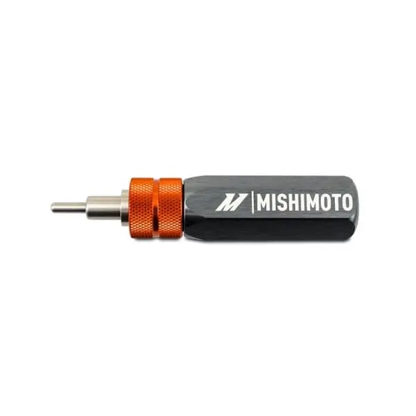 Mishimoto Braid Spreader for PTFE thumbnail 3