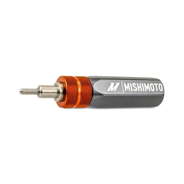 Mishimoto Braid Spreader for PTFE thumbnail 7