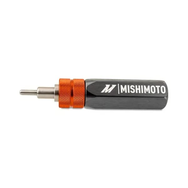 Mishimoto Braid Spreader for PTFE thumbnail 8