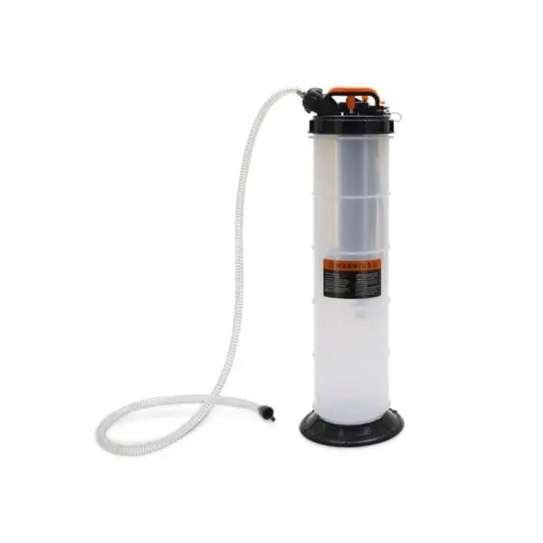 Mishimoto Fluid Extractor Manual and Pneumatic - 9.5L thumbnail 2