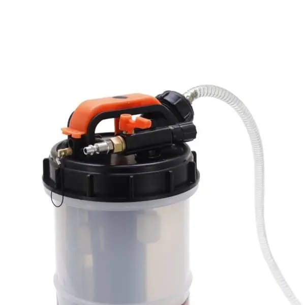 Mishimoto Fluid Extractor Manual and Pneumatic - 9.5L thumbnail 5