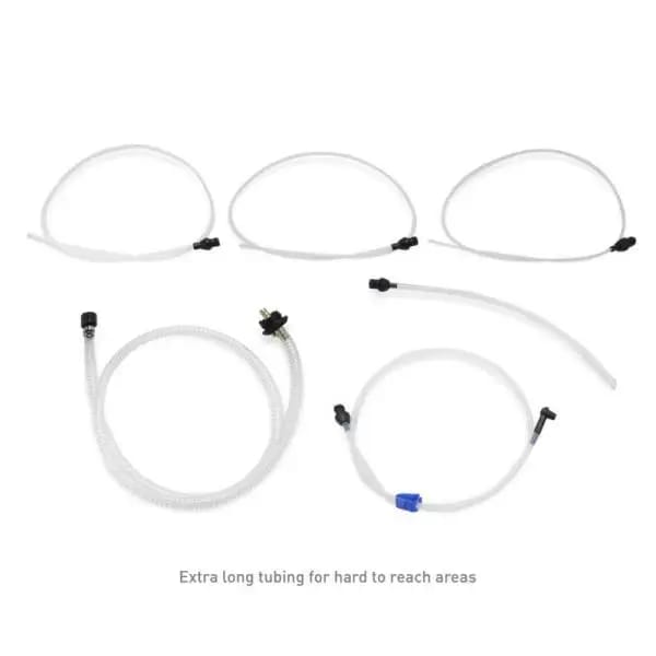 Mishimoto Fluid Extractor Manual and Pneumatic - 9.5L thumbnail 6