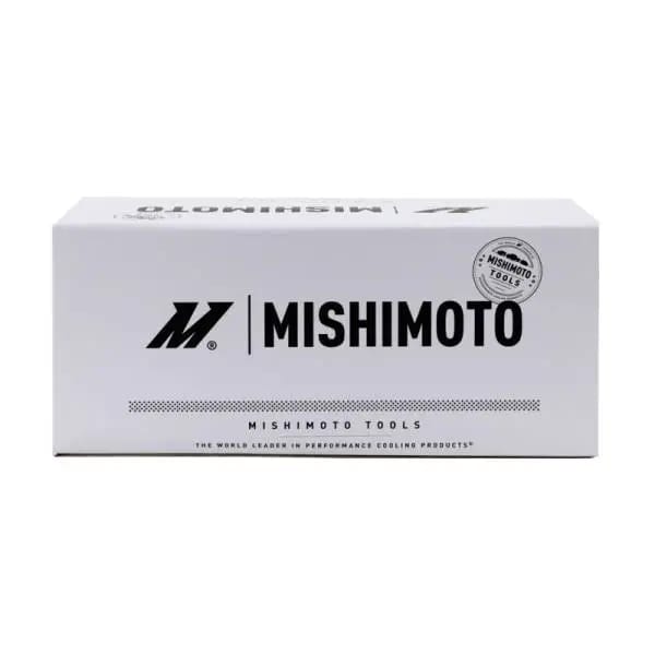 Mishimoto Fluid Extractor Manual and Pneumatic - 9.5L thumbnail 7