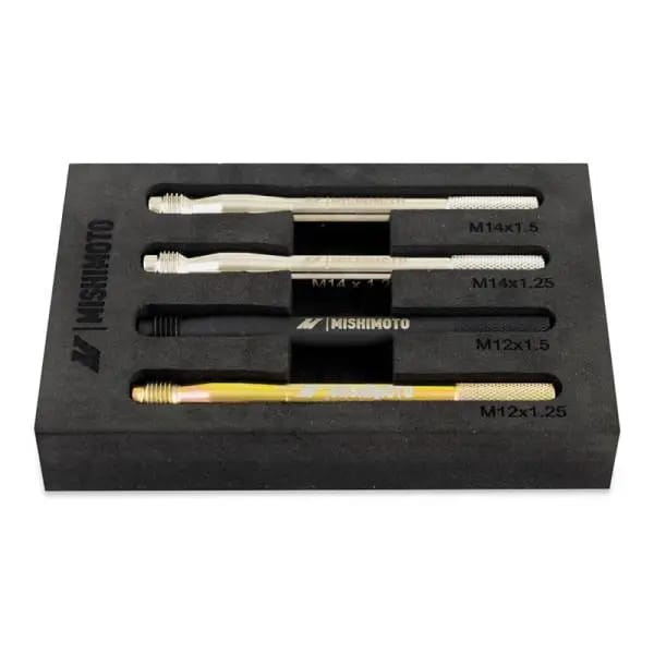 Mishimoto 4-Piece M12 & M14 Wheel Hanger Set thumbnail 2