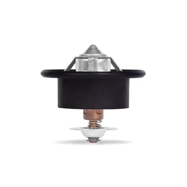 Mishimoto Dodge 5.9L/6.7L Cummins Low-Temperature Thermostat thumbnail 2